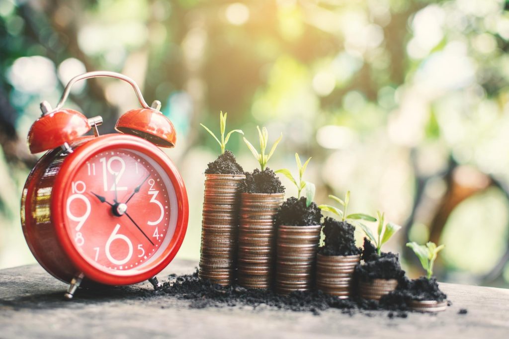 Protect and grow wealth