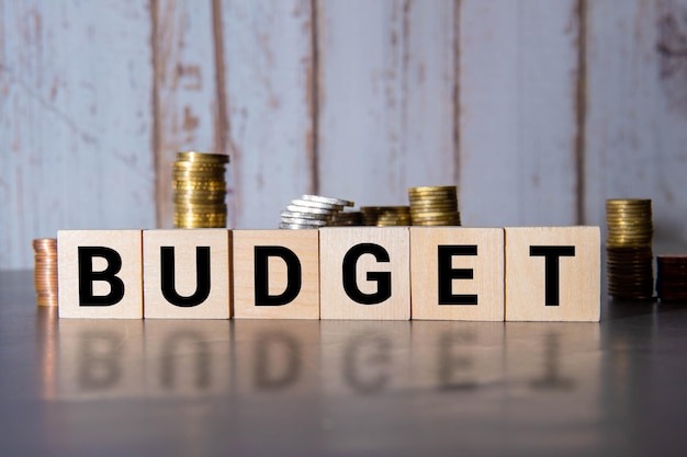 budget